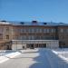 Заводоуправление в городе Сергиев Посад