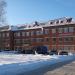 Офисное здание в городе Сергиев Посад