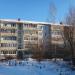 Скобяное шоссе, 6а в городе Сергиев Посад
