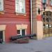 Воронежский областной краеведческий музей в городе Воронеж