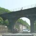 Bonhay Road Railway Bridge in Exeter city