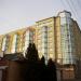 Жилой дом «Университетский» в городе Воронеж