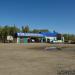 Шиномонтажная мастерская в городе Куйтун