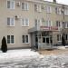 Гостиница «Новая» в городе Воронеж