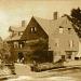 Elm Tree Cottage (1882-83) in Newport, Rhode Island city