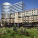 Отель Mercure в городе Воронеж