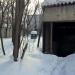 Старое убежище ГО и ЧС в городе Самара