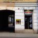 Kantor in Łódź city