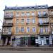 ul. Legionów, 7 in Łódź city