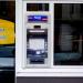 Bankomat in Łódź city