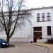 Teatr Powszechny in Łódź city