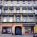 ul. Legionów, 22 in Łódź city