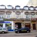 ul. Legionów, 28 in Łódź city