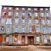 ul. Legionów, 90 in Łódź city