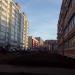 Детская площадка в городе Череповец