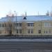 Московское шоссе, 12 в городе Сергиев Посад