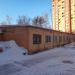 Снесенный жилой дом (Московское шоссе, 3а) в городе Сергиев Посад