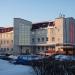Бизнес-центр «Юлия» в городе Сергиев Посад