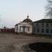 Больничный храм Троицы Живоначальной в городе Тверь