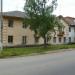 Снесенный жилой дом (ул. Ленина, 7) в городе Вологда