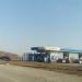 Информационный стенд в городе Екатеринбург