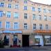 ul. Henryka Sienkiewicza, 40 in Łódź city