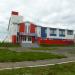РОССОЮЗСПАС, спортивный комплекс в городе Вологда