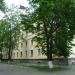 Общежитие № 5 в городе Вологда
