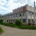 Учебный корпус № 6 (факультет ветеринарной медицины и биотехнологий) в городе Вологда