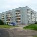 Парковая ул., 14 в городе Вологда
