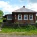 Садовая ул., 20 в городе Вологда