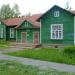 Общежитие поликлиники № 5 в городе Вологда