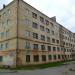 Общежитие № 9 в городе Вологда