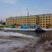 Общежитие № 10 в городе Вологда