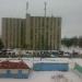 Торговый центр «Пальма» в городе Вологда