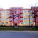 ul. Legionów, 124 in Łódź city