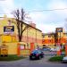 FTP Logistics in Łódź city