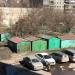 Гаражи в городе Новосибирск