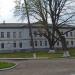 Главный корпус в городе Полтава