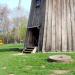 Windmill from Zygmuntow in Lublin city