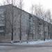 1-й микрорайон ГПЗ-23, 6/1 в городе Вологда