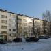 1-й микрорайон ГПЗ-23, 9 в городе Вологда