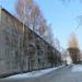 1-й микрорайон ГПЗ-23, 10/1 в городе Вологда