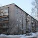 1-й микрорайон ГПЗ-23, 16 в городе Вологда
