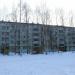 1-й микрорайон ГПЗ-23, 21 в городе Вологда