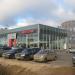 Автосервис «Марка» — дилер Nissan в городе Вологда