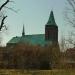 Kościół Wniebowzięcia Najświętszej Maryi Panny in Zabrze city