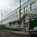 Торговый центр в городе Вологда