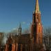Kościół pw. św Jana Chrzciciela in Zabrze city