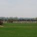 Cemetery at Majdanek in Lublin city